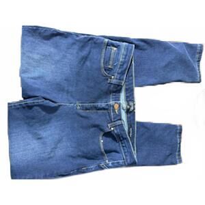 Jones New York Madison Skinny Blue Denim Jeans - Women's Size 10